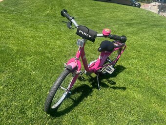 Detsky bicykel PUKY 16” - 2