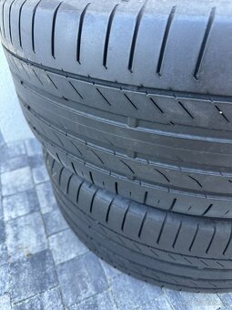 Disky s pneu VOLVO XC60 2018 - 2