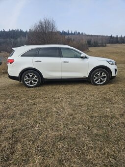Predam kia sorento - 2