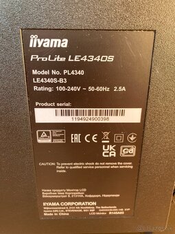 Monitor - 2