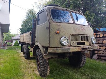 Tatra 805 - 2