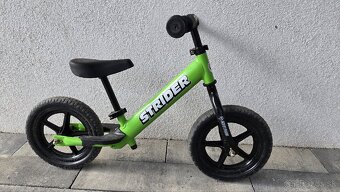 Predam detske odrazadlo Strider - 2