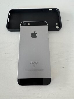 iPhone SE 2016 - 2