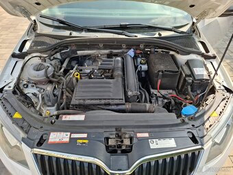 Skoda octavia 3 tsi - 2