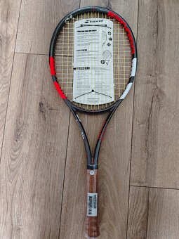 Babolat Pure Strike VS 16x20 - 310g - 2