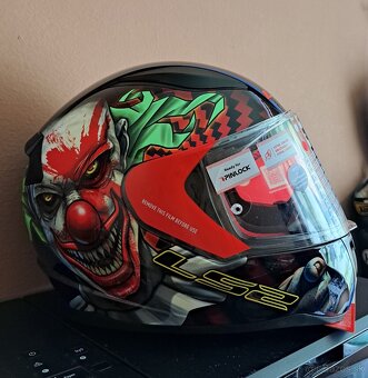 Ls2 JOKER - 2