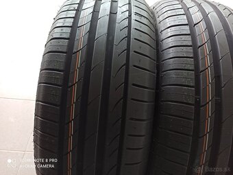 letne pneu 255/55 R18 - 2