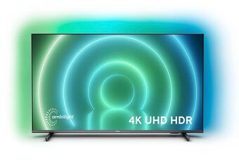 PHILIPS 50PUS7906/12 - 2