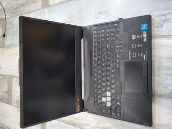 Asus TUF FX506HC-HN004W - 2