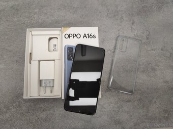 OPPO A16s 4/64GB - 2