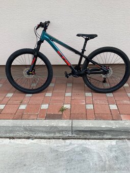 CTM RAPTOR 2.0 perleťová čierna / dúhová modrá, model 2021 - 2