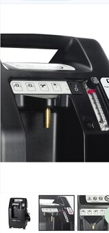 Kyslikovy koncentrator Drive DeVilbiss B218230482KS - 2
