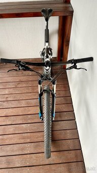 Karbónový FELT NINE 2, XT/SLX/DEORE , veľkosť L - 2