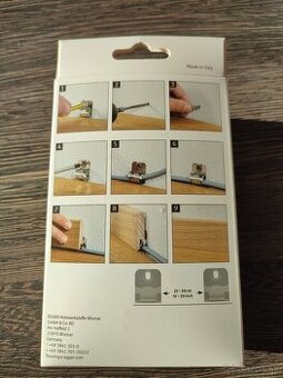 Egger Clipstar - 2