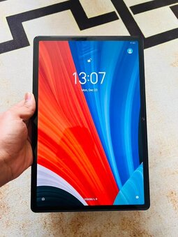 Lenovo Tab P12 Pro – 8GB/256GB, perfektný stav - 2