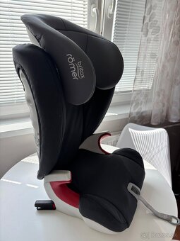Römer Kidfix SL 15-36kg - 2