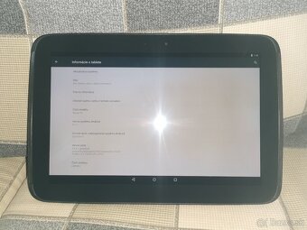 Tablet Samsung Nexus 10 - 2