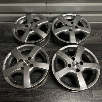 Alu ALUETT 4x100 14” - 2
