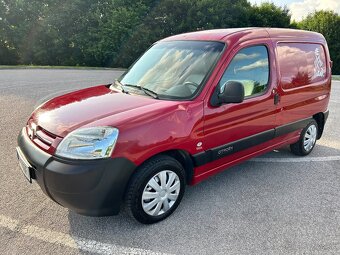 Citroën Berlingo 96 000km - 2