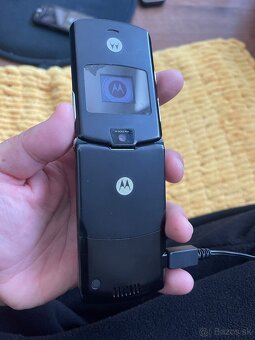 Motorola V3 - 2