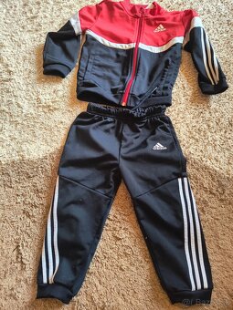 Adidas ,Nike,Ralph Lauren,Nameit,Mayoral, Mango, Tommy Hilfi - 2