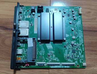LCD LED modul / základná doska TCL 43P637 - 2