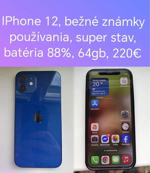 I phony na predaj - 2