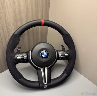 Bmw volant - 2