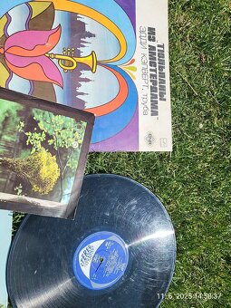 Lp platne - 2
