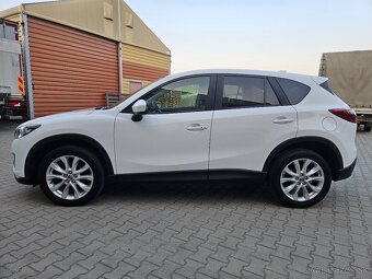 Mazda CX-5 2.2Skyactiv-D AWD 4x4 2014 Navi Bose Kamera - 2