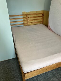 Postel 140x200 - 2