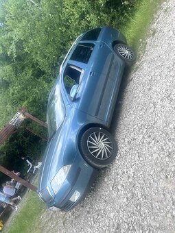 Skoda octavia 2 77kw - 2