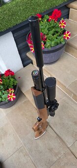 Weihrauch HW 100 4,5mm - 2