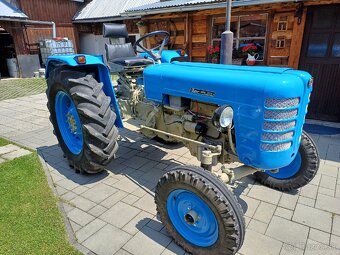 Zetor 3011 - 2