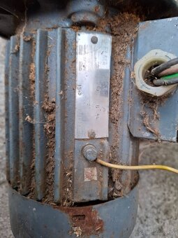Elektro motor - 2