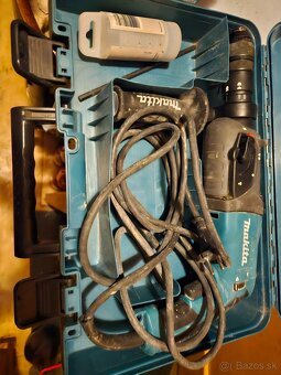 Makita Hr 2470 T - 2