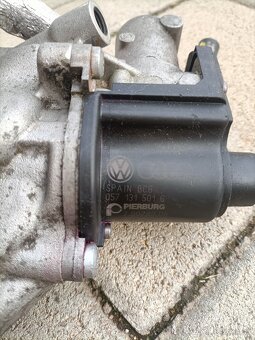 egr 4.2 tdi - 2