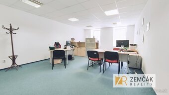 Reprezentatívne kancelárske priestory 38 m2 - Námestie sv. E - 2