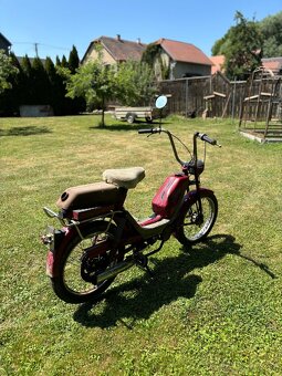 Jawa babeta 210 - 2