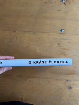 O kráse človeka - 2