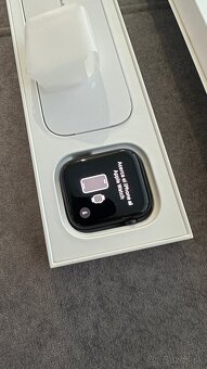 Apple Watch SE 44 MM - 2