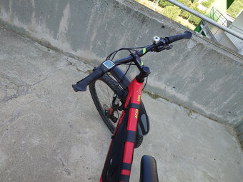 CUBE Acid Hybrid One 400 - 2