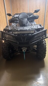 CF MOTO 850xc Gladiator - 2