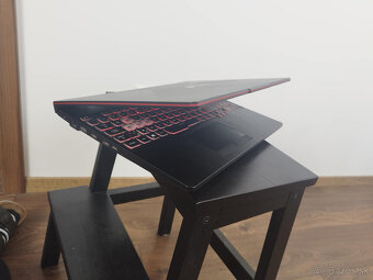 🎮Herný notebook ASUS – Ryzen 5 / GTX 1650 Ti / 16 GB RAM - 2