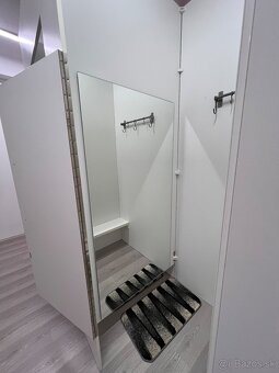 Prezliekacie kabínky/skúšobné kabínky - 2