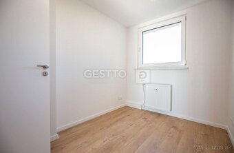 GESTTO | 4-IZBOVÝ BYT NA PREDAJ | J. G. TAJOVSKÉHO – PREDNÁD - 2