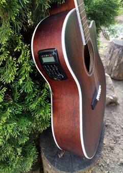 Elektroakustická gitara Cort - lacno - 2
