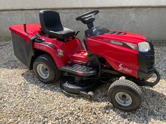 Traktorova kosacka MTD - 2