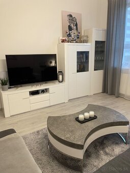 Moderný 2 izbový byt Citypark Ružinov Bratislava na prenajo - 2