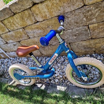 Odrážadlo zn. Trybike - 2